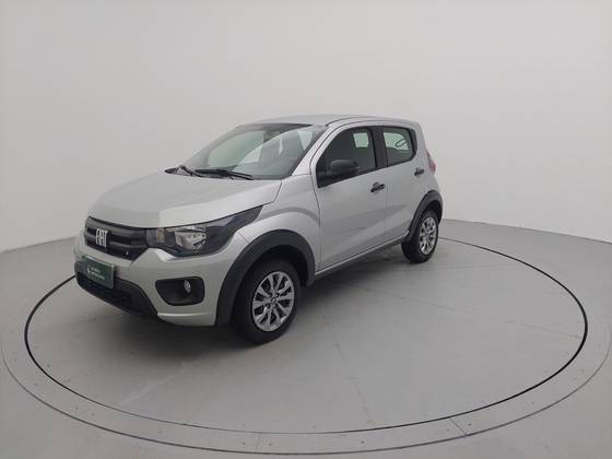 FIAT MOBI 1.0 EVO FLEX LIKE. MANUAL FIAT MOBI 1.0 EVO FLEX LIKE. MANUAL